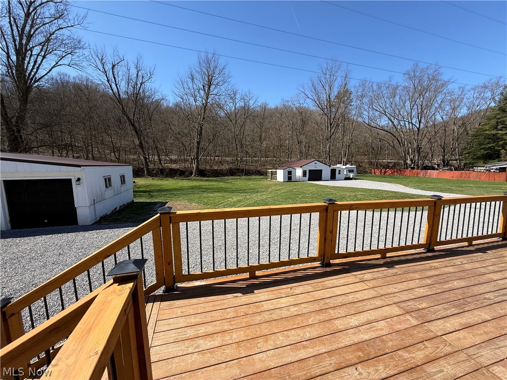 11820 State Route 43 Amsterdam OH 43903