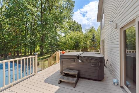 9445 Barr Road Brecksville OH 44141