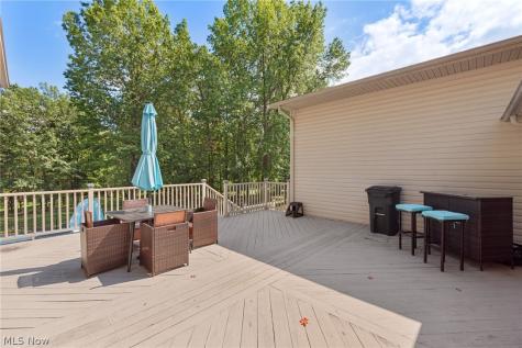 9445 Barr Road Brecksville OH 44141