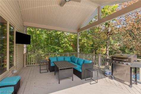 9445 Barr Road Brecksville OH 44141