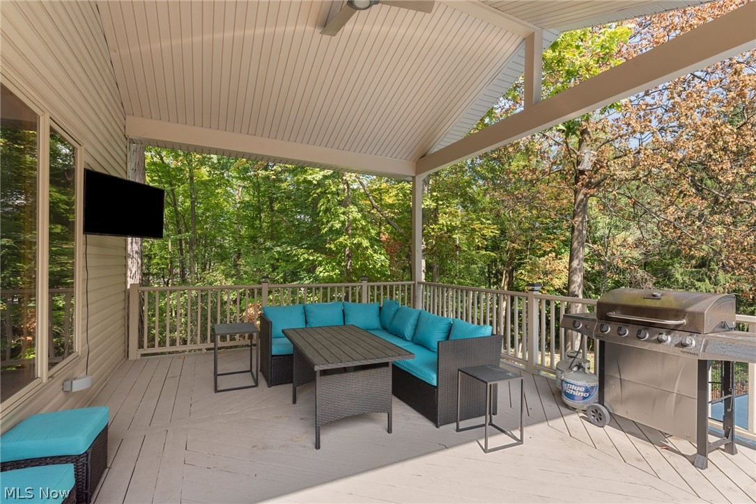 9445 Barr Road Brecksville OH 44141