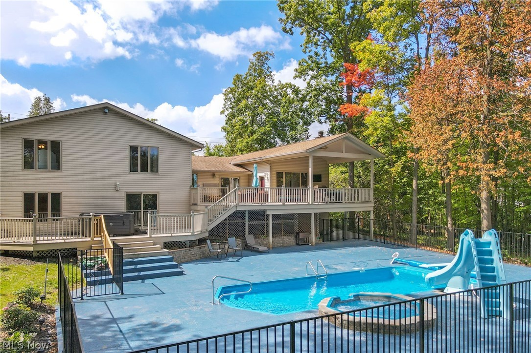 9445 Barr Road Brecksville OH 44141