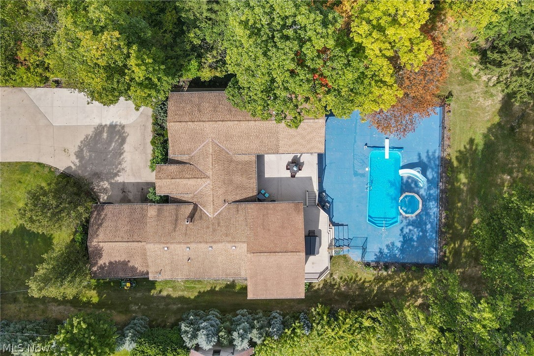 9445 Barr Road Brecksville OH 44141