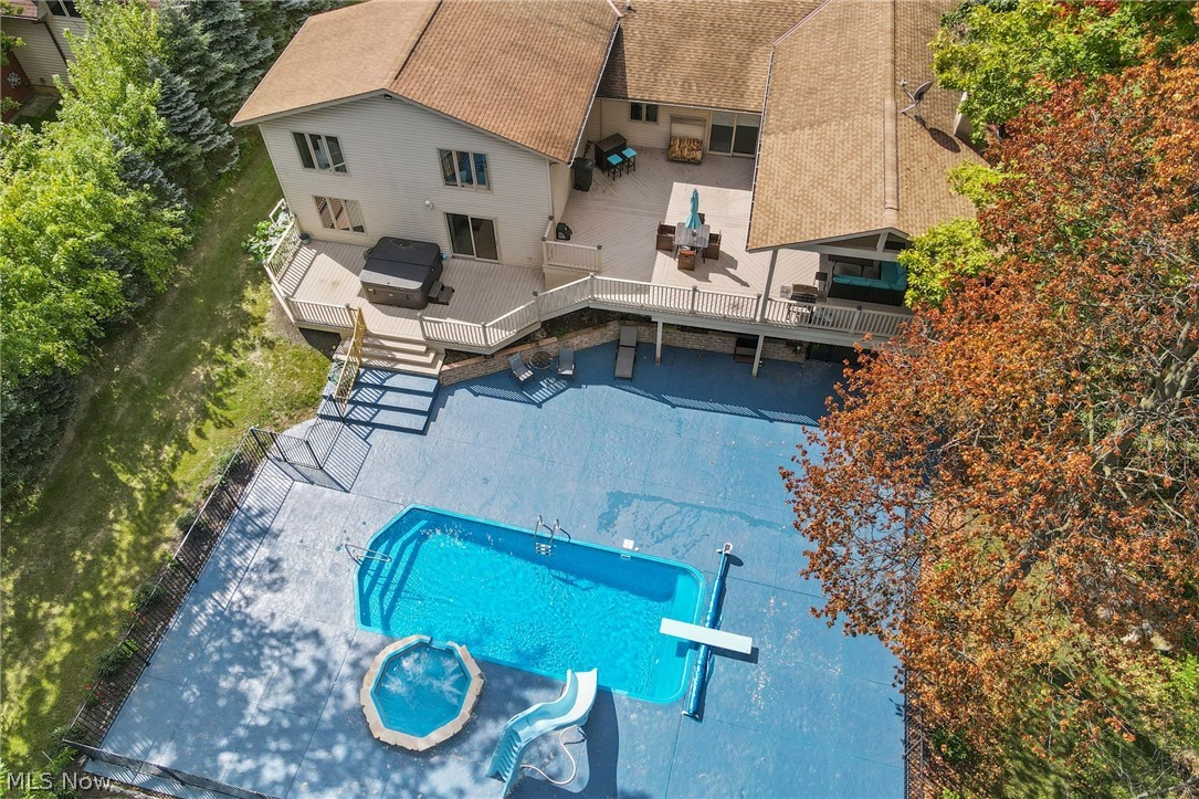9445 Barr Road Brecksville OH 44141
