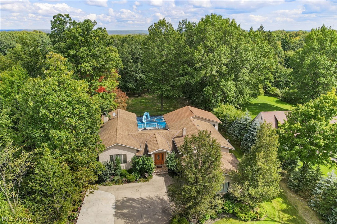 9445 Barr Road Brecksville OH 44141