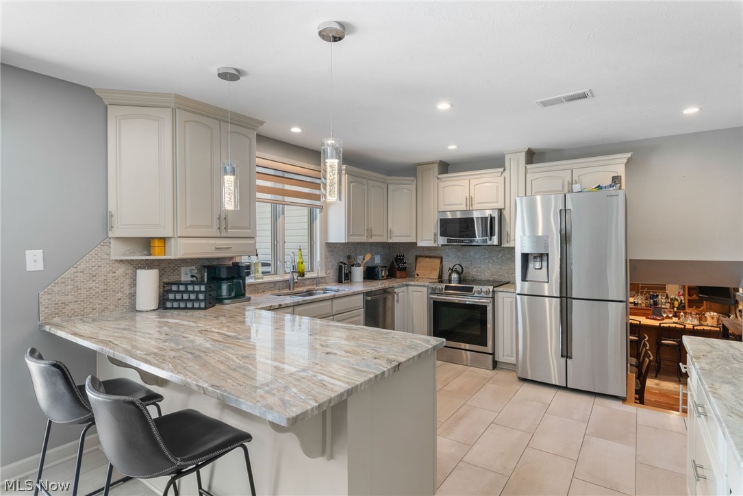 9445 Barr Road Brecksville OH 44141