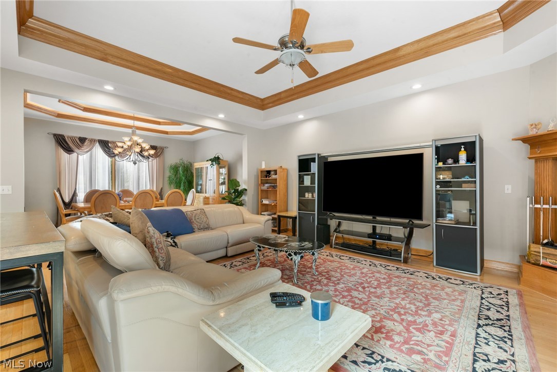 9445 Barr Road Brecksville OH 44141
