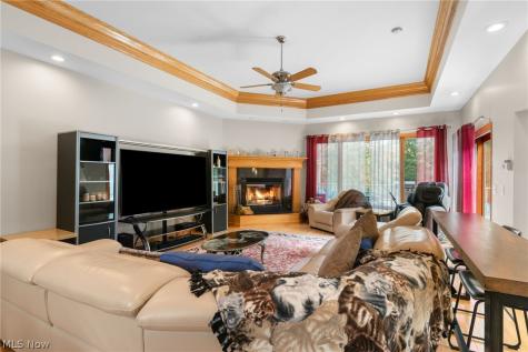 9445 Barr Road Brecksville OH 44141