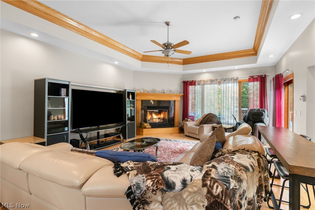 9445 Barr Road Brecksville OH 44141