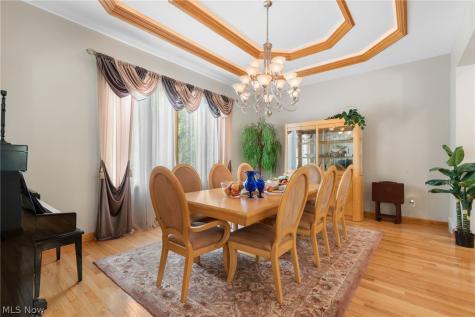 9445 Barr Road Brecksville OH 44141