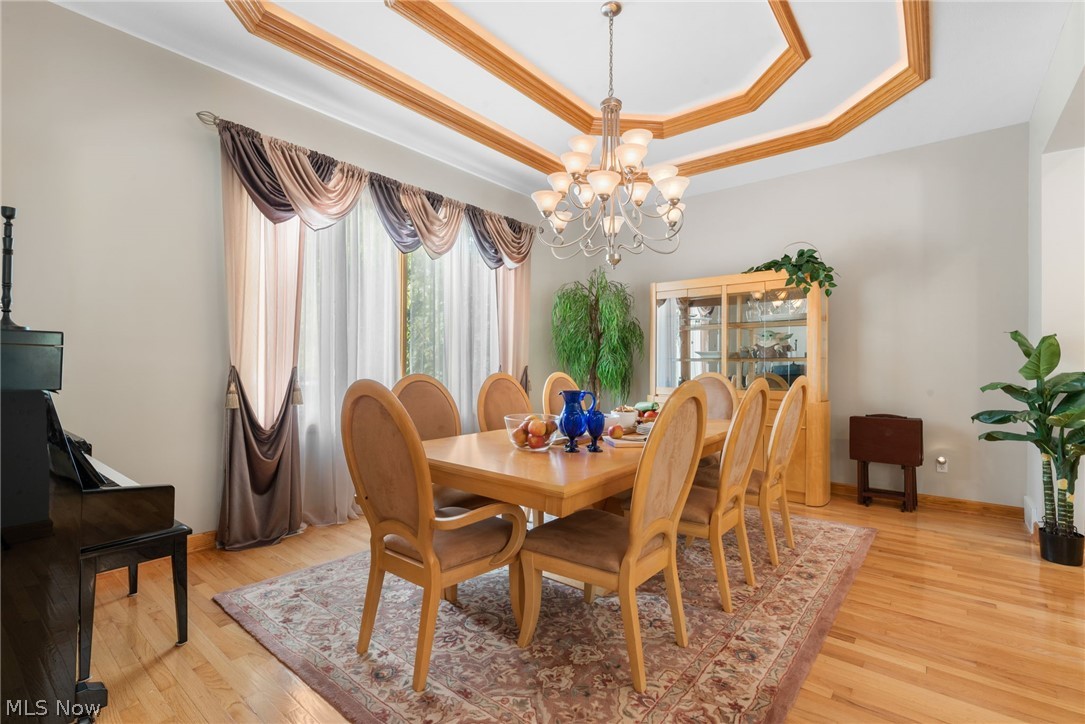 9445 Barr Road Brecksville OH 44141