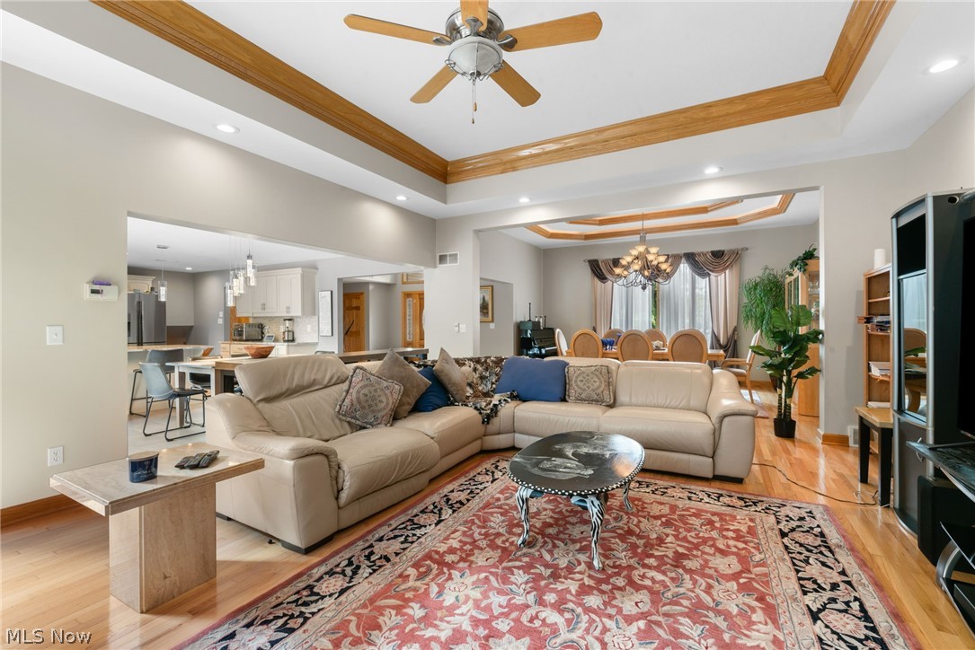 9445 Barr Road Brecksville OH 44141