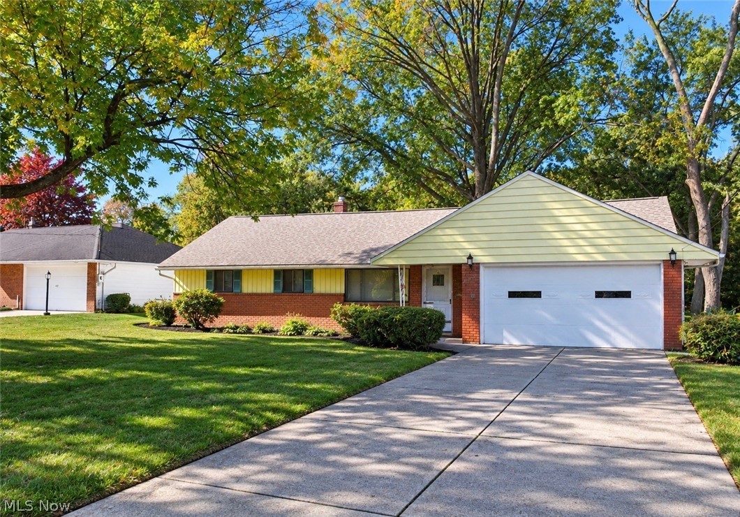 470 Karl Drive Richmond Heights OH 44143