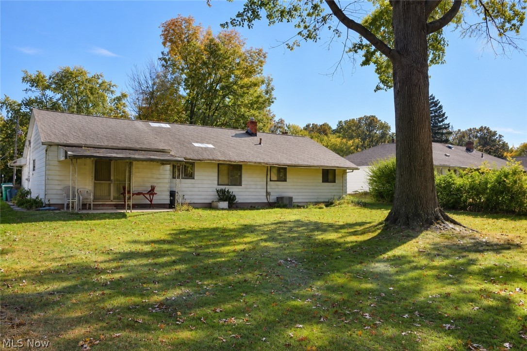470 Karl Drive Richmond Heights OH 44143