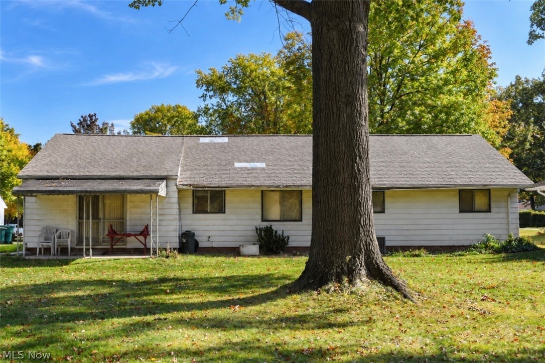 470 Karl Drive Richmond Heights OH 44143