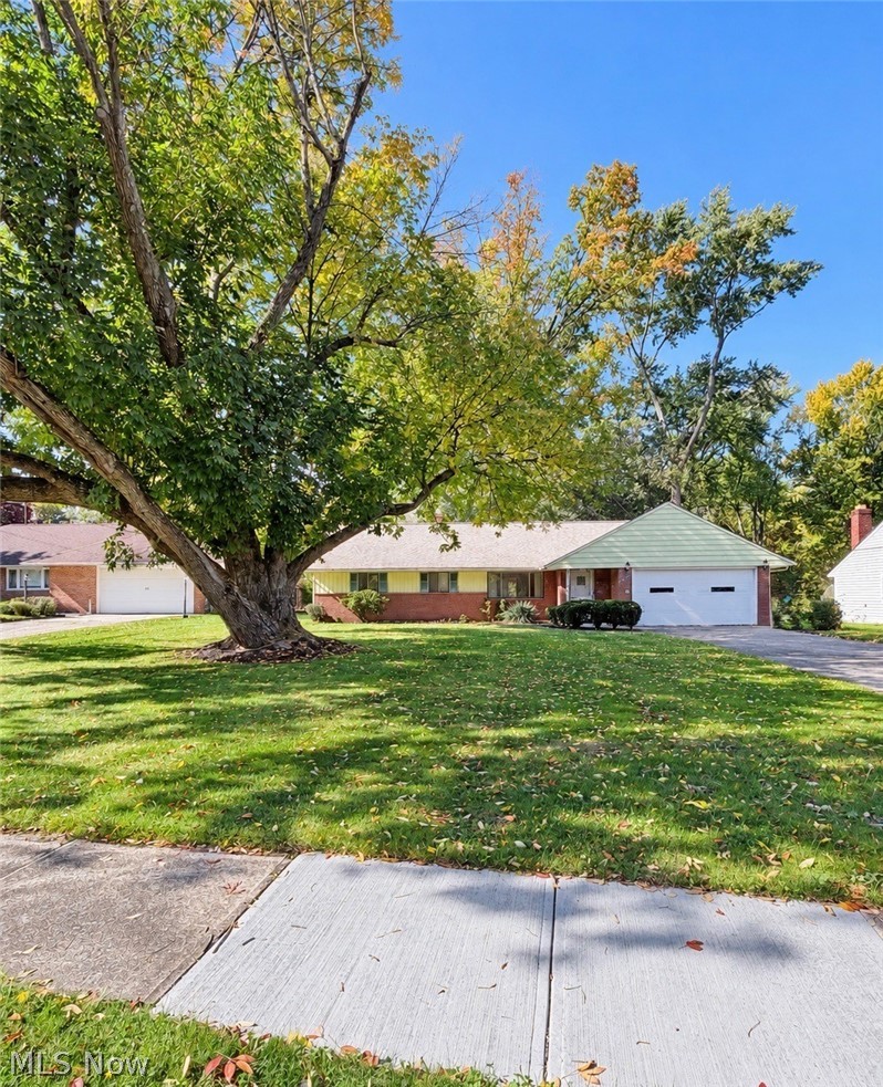 470 Karl Drive Richmond Heights OH 44143