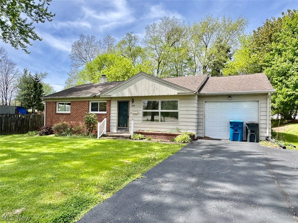 500 Middlebury Road Kent OH 44240