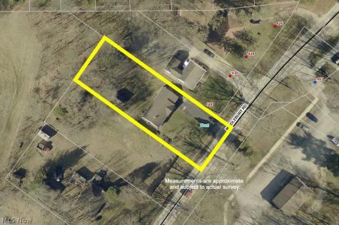 500 Middlebury Road Kent OH 44240