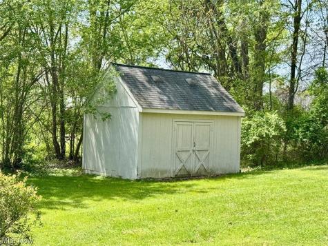 500 Middlebury Road Kent OH 44240