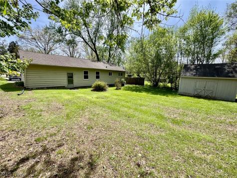 500 Middlebury Road Kent OH 44240
