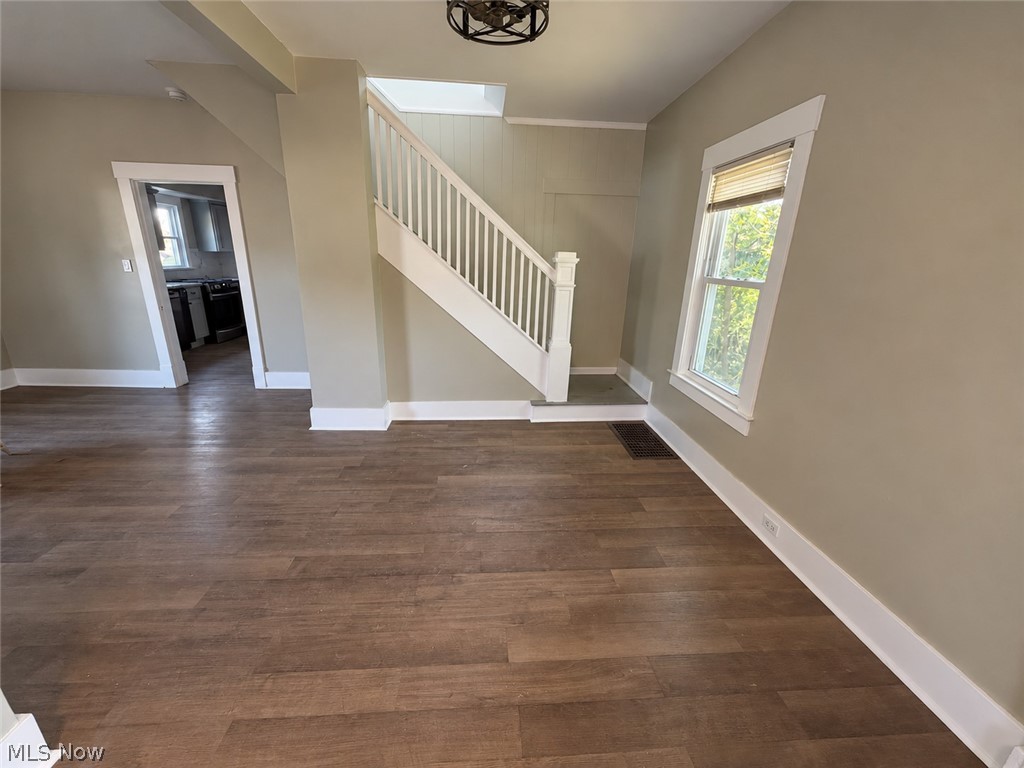 100 Perry Street Struthers OH 44471