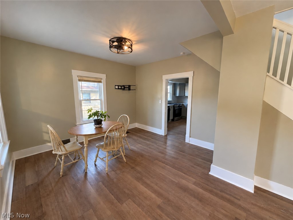 100 Perry Street Struthers OH 44471