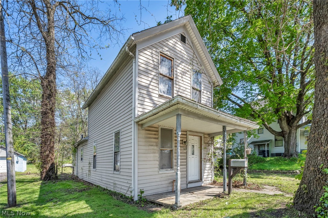 383 N Arlington Street Akron OH 44305