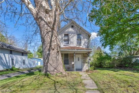 383 N Arlington Street Akron OH 44305