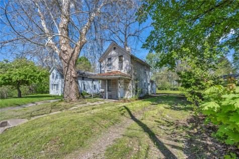 383 N Arlington Street Akron OH 44305