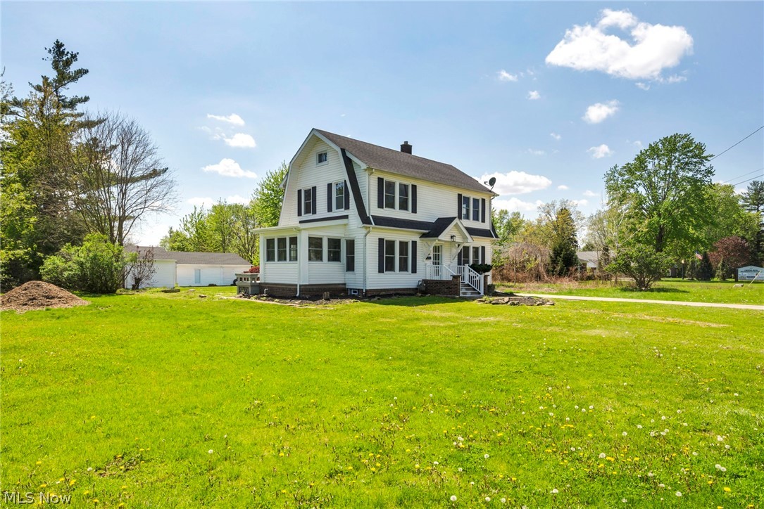 36553 Center Ridge Road North Ridgeville OH 44039