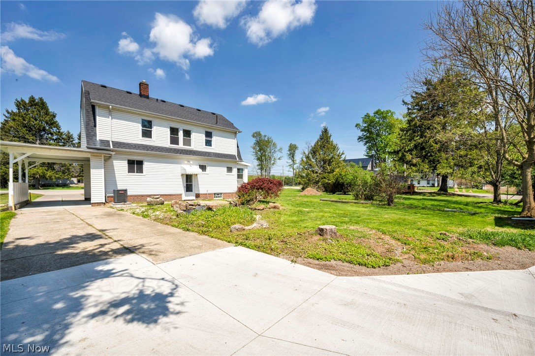 36553 Center Ridge Road North Ridgeville OH 44039