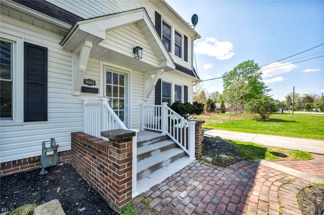 36553 Center Ridge Road North Ridgeville OH 44039