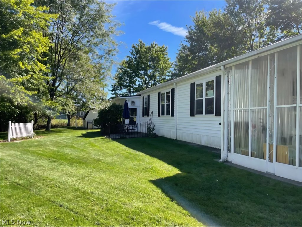 1229 Columbiana Lisbon Road Columbiana OH 44408