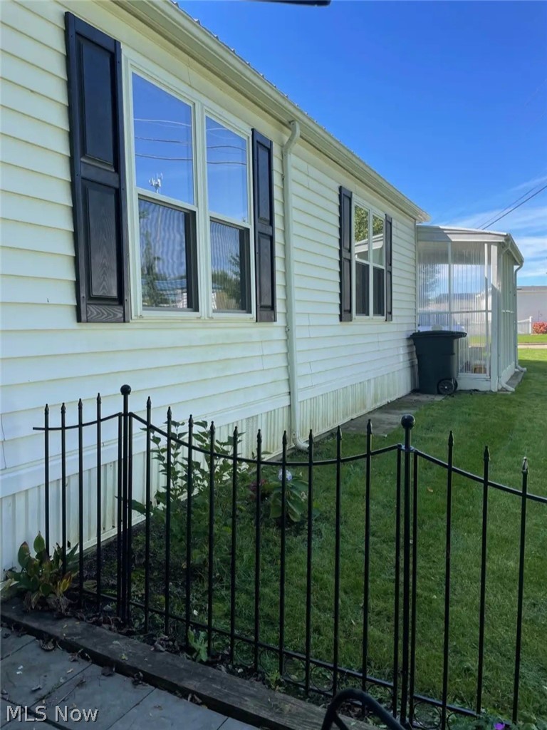 1229 Columbiana Lisbon Road Columbiana OH 44408