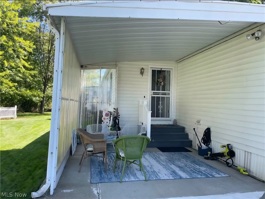 1229 Columbiana Lisbon Road Columbiana OH 44408