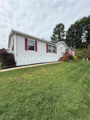 Sprucevale Road East Liverpool OH 43920