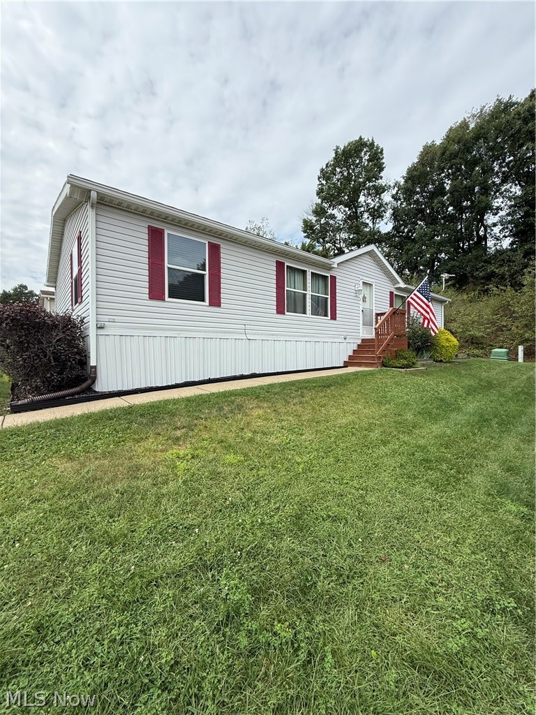 14980 Sprucevale Road East Liverpool OH 43920