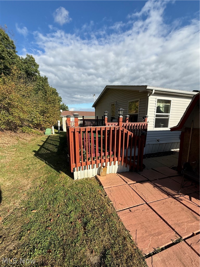 14980 Sprucevale Road East Liverpool OH 43920