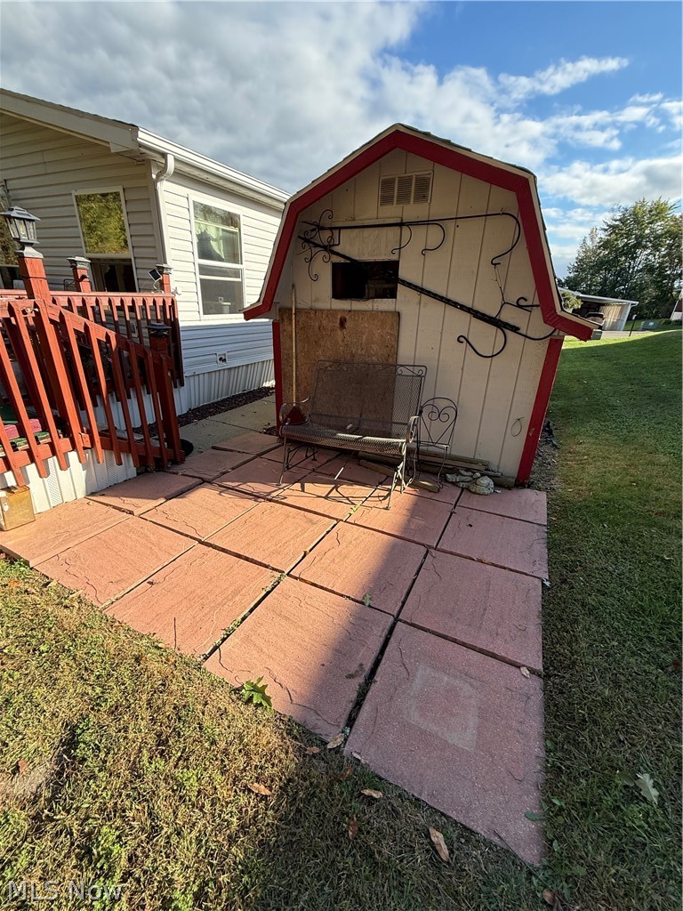 14980 Sprucevale Road East Liverpool OH 43920