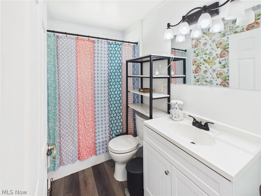 162 Andover Road Woodsfield OH 43793