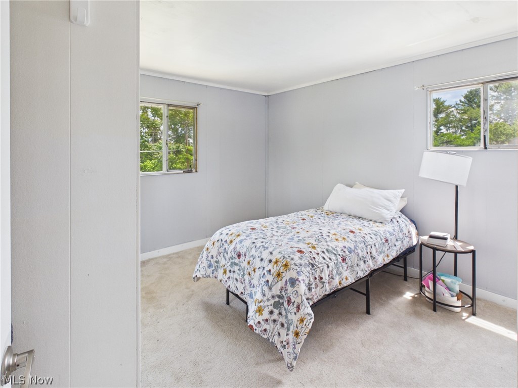 162 Andover Road Woodsfield OH 43793
