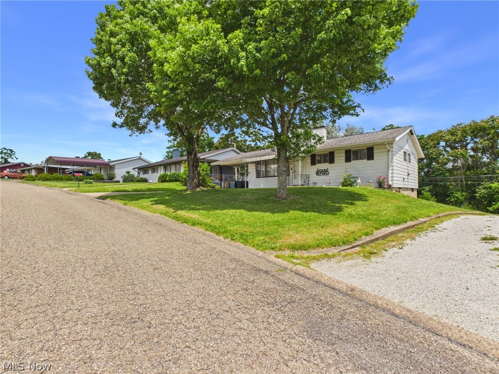 162 Andover Road Woodsfield OH 43793