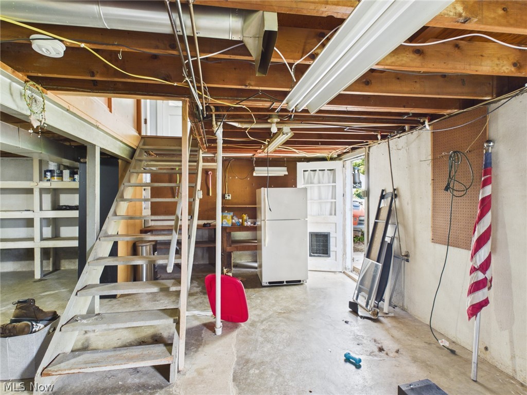 162 Andover Road Woodsfield OH 43793