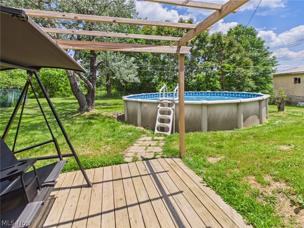 162 Andover Road Woodsfield OH 43793