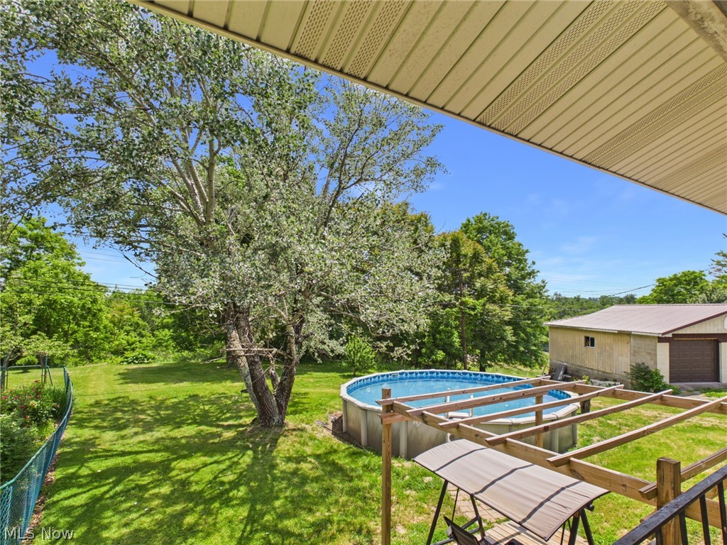 162 Andover Road Woodsfield OH 43793
