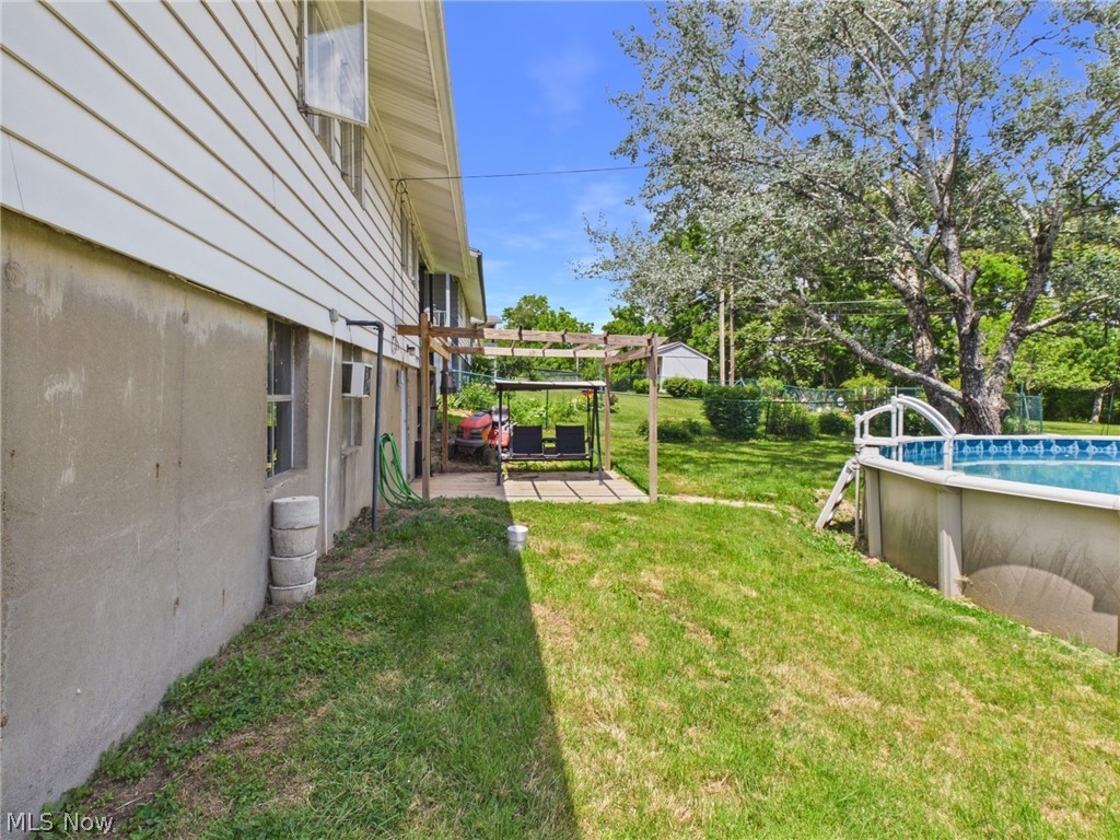 162 Andover Road Woodsfield OH 43793