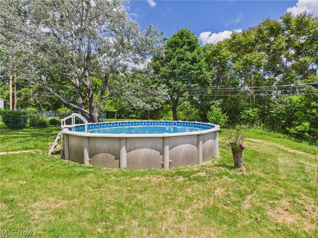162 Andover Road Woodsfield OH 43793