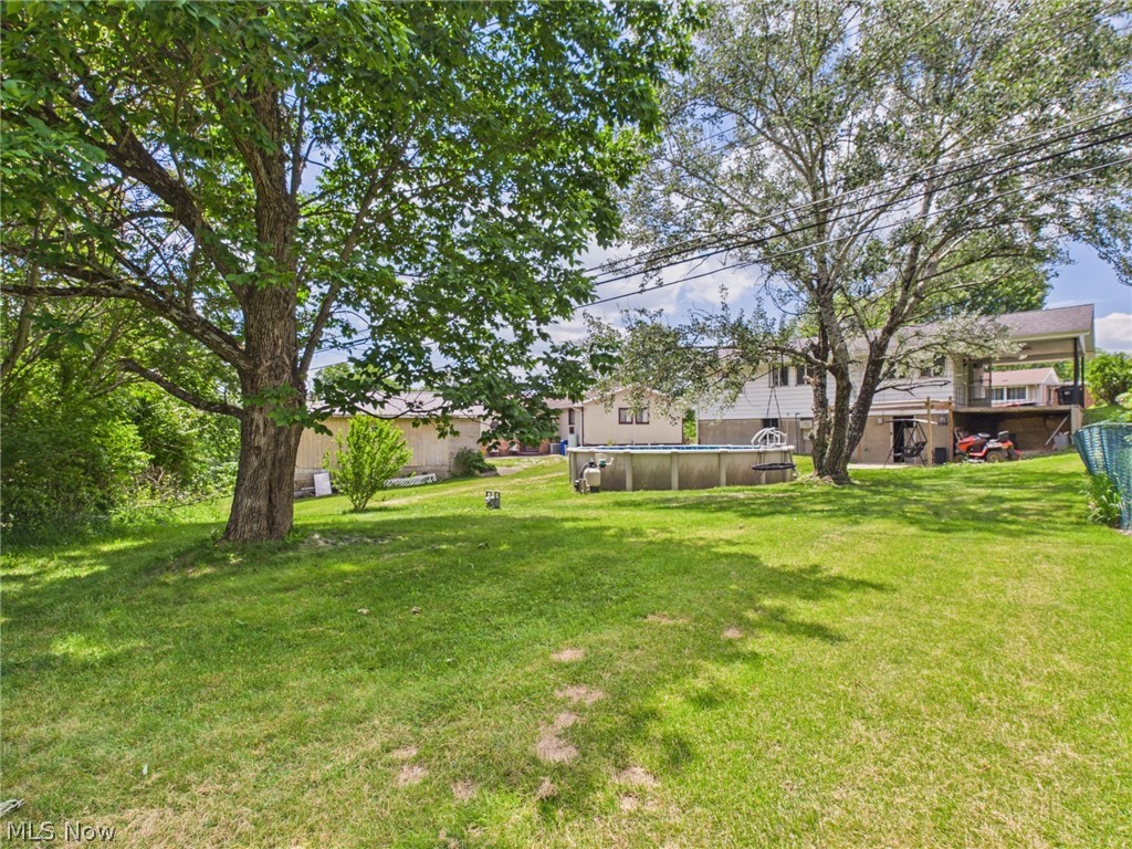 162 Andover Road Woodsfield OH 43793