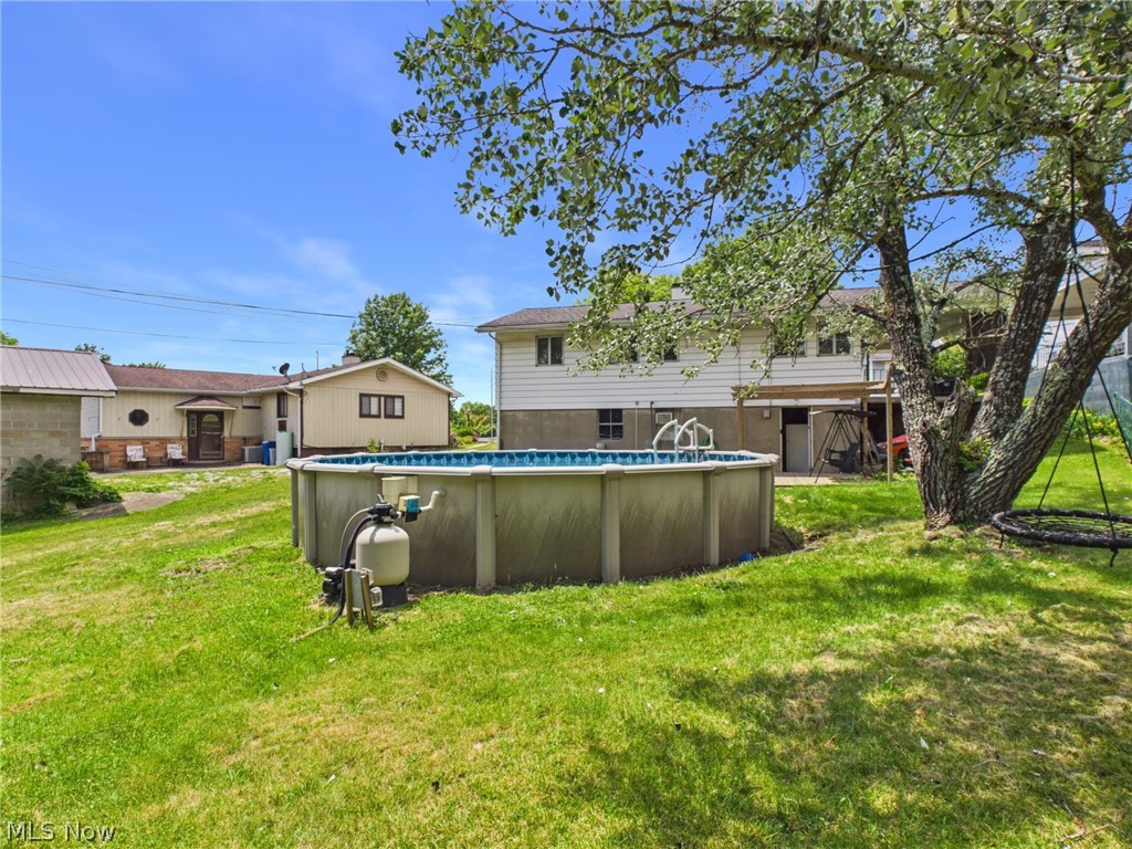 162 Andover Road Woodsfield OH 43793