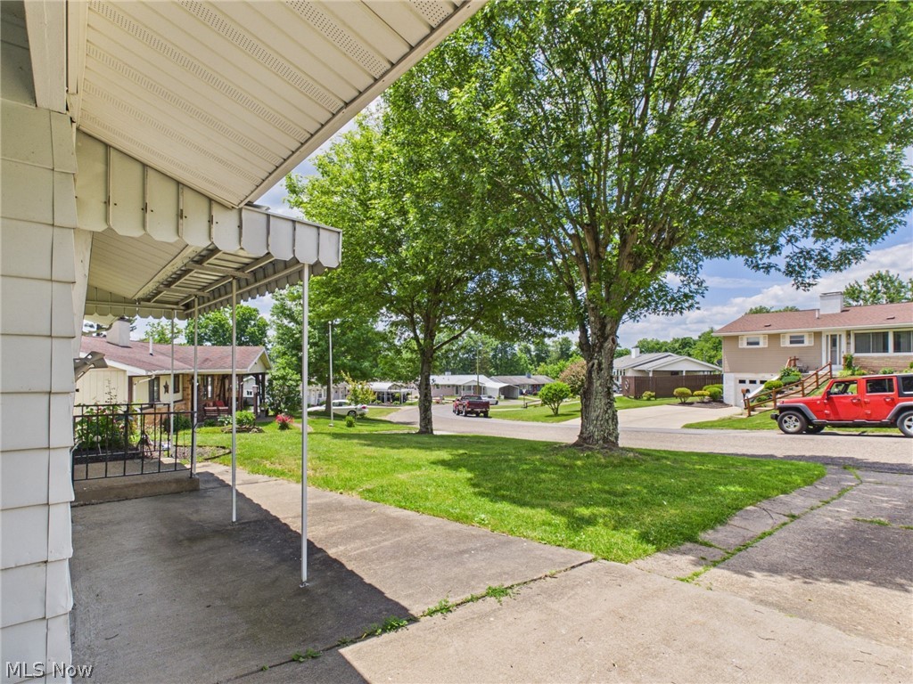 162 Andover Road Woodsfield OH 43793